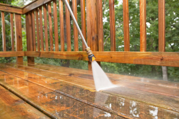 Best Gas Station Cleaning  in Festus, MO