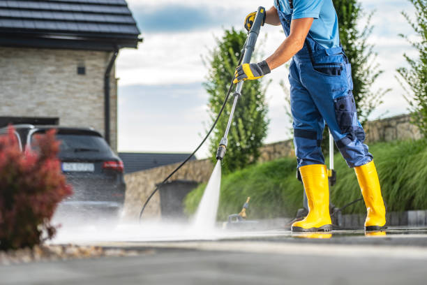 Professional Pressure Washing Services in Festus, MO