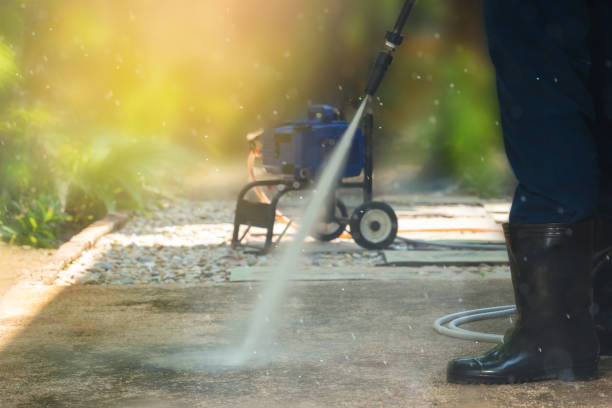 Best Restaurant Pressure Washing  in Festus, MO